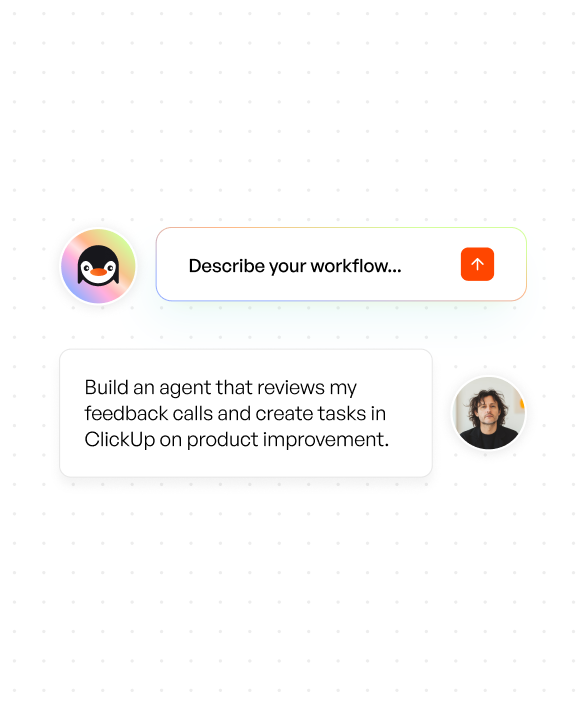 No-Code Agent Builder